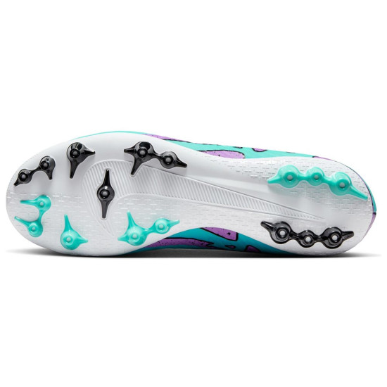 Nike Zoom Mercurial Vapor 15 Academy AG Nike Zoom Mercurial Vapor 15 Academy AG